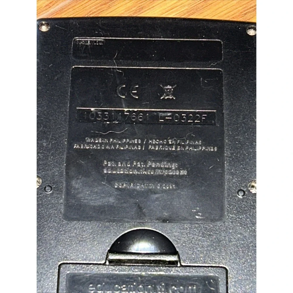 Texas Instruments texas instruments